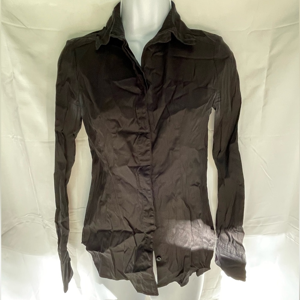 Button up Blouse